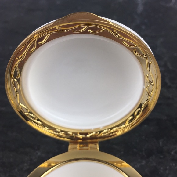 Prince William 21st Birthday Falcon China Box - Picture 9 of 12